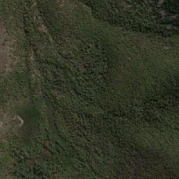 Satellite imagery of Mount Hassell, AU