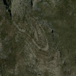 Satellite imagery of Bluff Knoll, AU