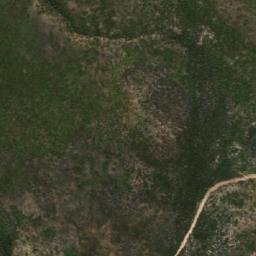Satellite imagery of Andrew Hill, AU