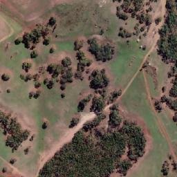 Satellite imagery of Pillaworta Hill, AU