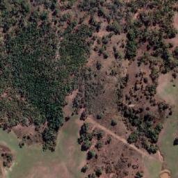 Satellite imagery of Pillaworta Hill, AU