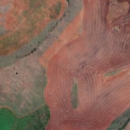 Satellite imagery of Old Mount Liverpool Mine, AU