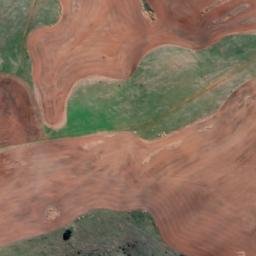 Satellite imagery of Old Mount Liverpool Mine, AU