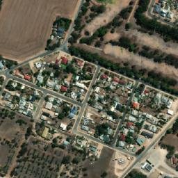 Satellite imagery of Madi waltu, AU