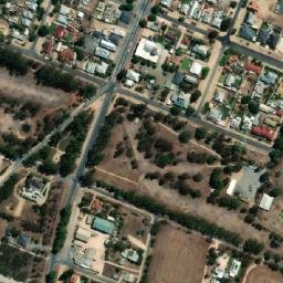 Satellite imagery of Madi waltu, AU