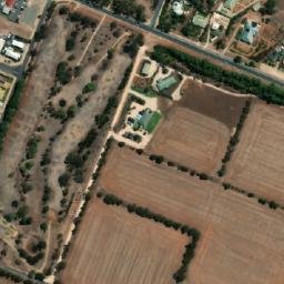 Satellite imagery of Madi waltu, AU