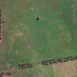 Satellite imagery of Saltwater Hill, AU
