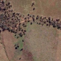 Satellite imagery of Saltwater Hill, AU