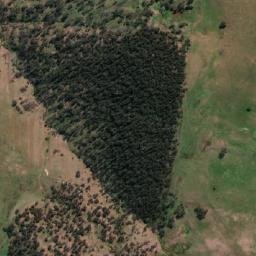 Satellite imagery of Green Hill, AU
