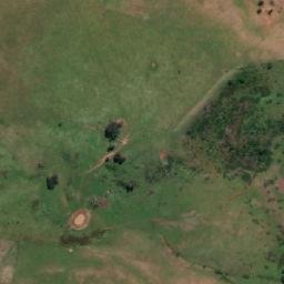 Satellite imagery of Green Hill, AU