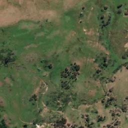 Satellite imagery of Green Hill, AU