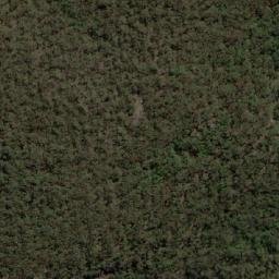Satellite imagery of Mount Roroson, AU