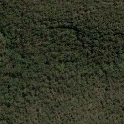 Satellite imagery of Mount Roroson, AU