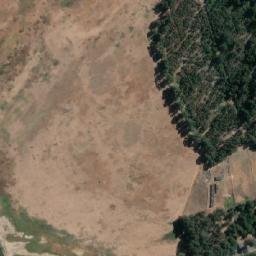 Satellite imagery of Puente Negro, CL