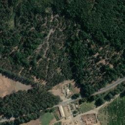 Satellite imagery of Puente Negro, CL