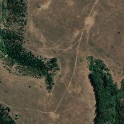 Satellite imagery of Los Cerrillos, CL