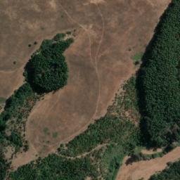 Satellite imagery of Los Cerrillos, CL