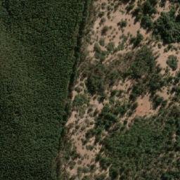 Satellite imagery of Cerro Tiuques, CL