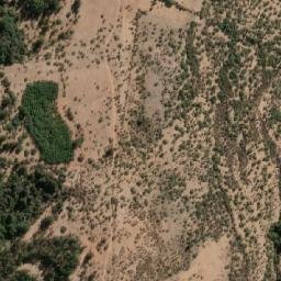 Satellite imagery of Cerro Tiuques, CL