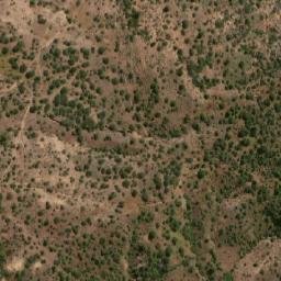 Satellite imagery of Puntilla de Marchihue, CL