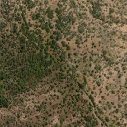 Satellite imagery of Puntilla de Marchihue, CL