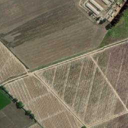 Satellite imagery of Puntilla El Sauce, CL