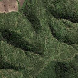 Satellite imagery of Puntilla El Sauce, CL