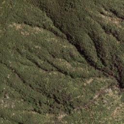 Satellite imagery of Cerro Bari, CL
