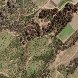 Satellite imagery of Cerro La Torina, CL