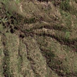 Satellite imagery of Cerro La Torina, CL