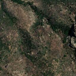 Satellite imagery of Cerro Las Tres Comadres, CL