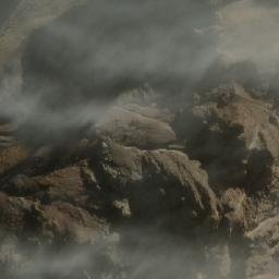 Satellite imagery of Cerro La Fragüita, CL