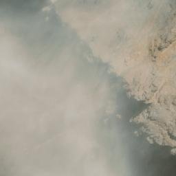 Satellite imagery of Cerro La Fragüita, CL