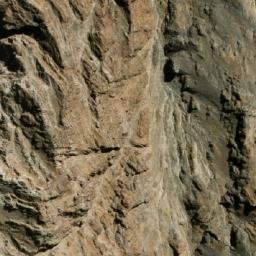 Satellite imagery of Cerro El Yeso, CL