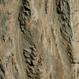 Satellite imagery of Cerro El Yeso, CL