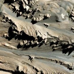 Satellite imagery of Portezuelo Arriaza, CL