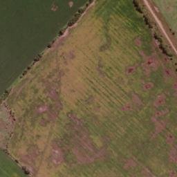 Satellite imagery of GILE, AR