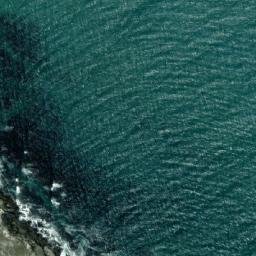 Satellite imagery of Holbaaipunt, ZA