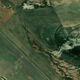 Satellite imagery of BAATESKRAAL, ZA
