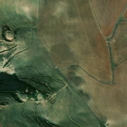 Satellite imagery of BAATESKRAAL, ZA