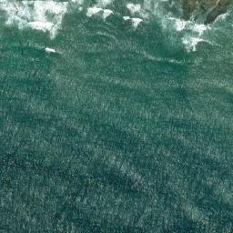 Satellite imagery of Bloukrans, ZA