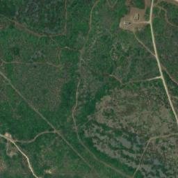 Satellite imagery of Voëlklip, ZA