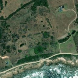 Satellite imagery of Platbank, ZA