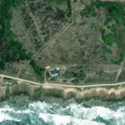 Satellite imagery of Platbank, ZA