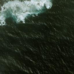Satellite imagery of Bull Point, ZA