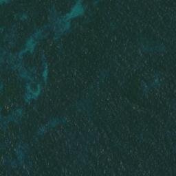 Satellite imagery of Spout Rock, AU