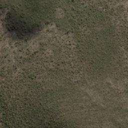 Satellite imagery of Baby Barnett Hill, AU