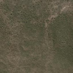 Satellite imagery of Baby Barnett Hill, AU