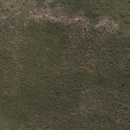 Satellite imagery of Baby Barnett Hill, AU