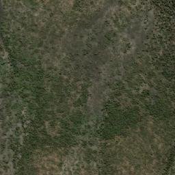 Satellite imagery of Mount Success, AU